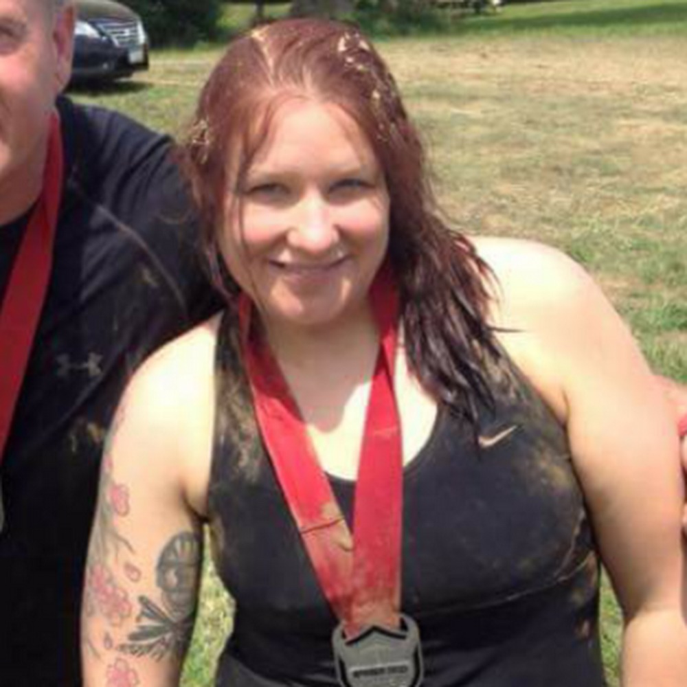 Meet your Posher, Toni nicholle